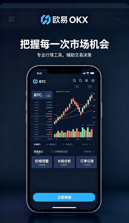 欧交易所平台app行情分析配图